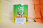 Pulpa z mango (odmiana alfonso)- 450g